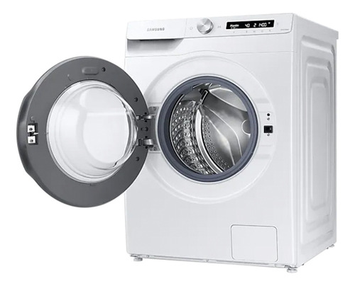 Lavasecarropas Inverter Samsung 10.5kg (seca 6kg)  - Galería