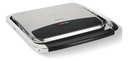 Sandwichera Smartlife Sl-sg1700 La Sensacion Acero - Galería 3