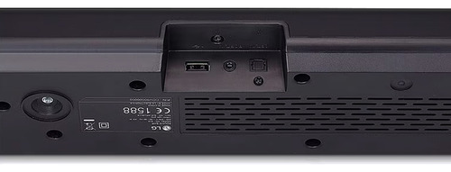 Barra De Sonido LG Sqc1 - Galería 3