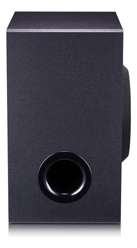 Barra De Sonido LG Sqc1 - Galería 4