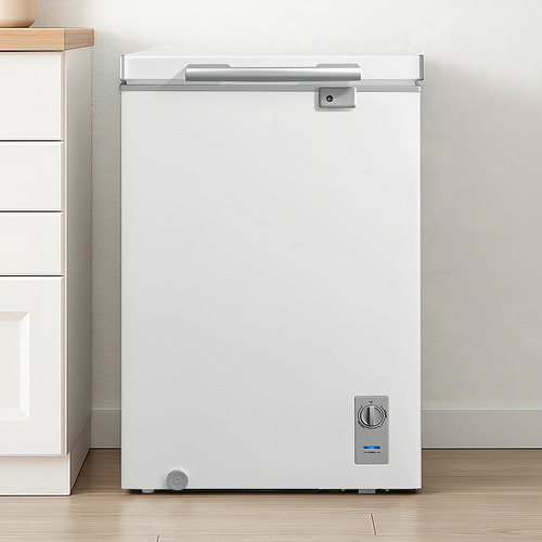 Freezer Horizontal Midea Mdrc153fzg01 99l Inverter - Galería 2