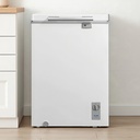 Freezer Horizontal Midea Mdrc153fzg01 99l Inverter - Galería 2