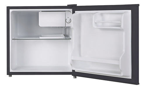 Minibar Midea Mdrd86fgm30 Capacidad 45l 6 Niveles  - Galería 2