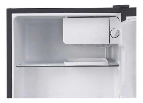 Minibar Midea Mdrd86fgm30 Capacidad 45l 6 Niveles  - Galería 3