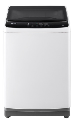 Lavarropas Superior LG 9kg Wt9wl - Galería 1