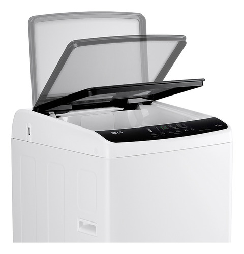 Lavarropas Superior LG 9kg Wt9wl - Galería 4