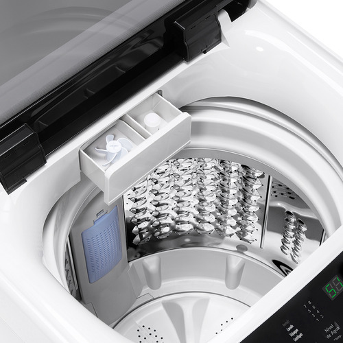 Lavarropas Superior LG 9kg Wt9wl - Galería 7