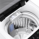 Lavarropas Superior LG 9kg Wt9wl - Galería 7