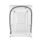 Lavasecarropas LG Frontal 11kg Inverter Thinq Wifi - Galería 5