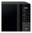 Microondas Digital 20 Lt Midea Mmo20cmo-empcbk - Galería 2