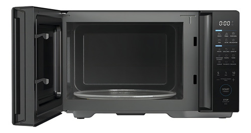 Microondas Digital 20 Lt Midea Mmo20cmo-empcbk - Galería 3