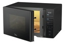 Microondas Digital 20 Lt Midea Mmo20cmo-empcbk - Galería 5