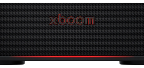 Parlante LG Xboom Bounce - Galería 7