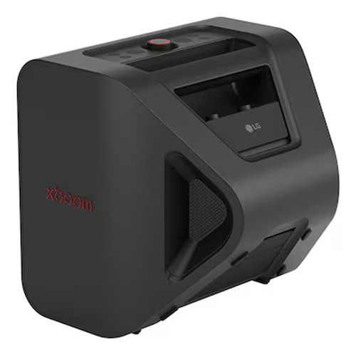 Parlante LG Portatil Stage 301 120w Bateria Blueto - Galería 1