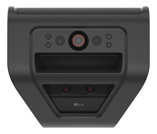 Parlante LG Portatil Stage 301 120w Bateria Blueto - Galería 3