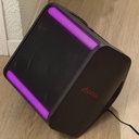 Parlante LG Portatil Stage 301 120w Bateria Blueto - Galería 6