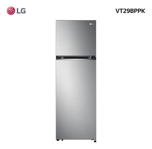 Heladera Inverter No Frost LG Vt29bppk 265 Lt Efic - Galería 1