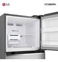 Heladera Inverter No Frost LG Vt29bppk 265 Lt Efic - Galería 6