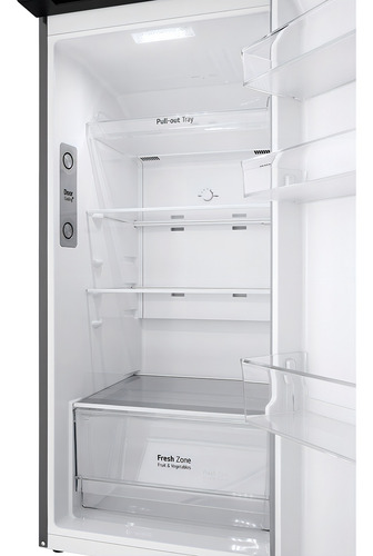 Heladera Inverter No Frost LG Vt29bppk 265 Lt Efic - Galería 7