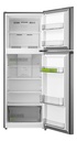 Heladera Inox Inverter 251l Midea Mdrt346mtr46inv  - Galería 1