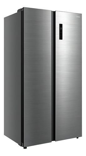 Heladera Inverter Side By Side Midea Mdrs710fgg46  - Galería 1