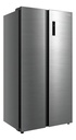 Heladera Inverter Side By Side Midea Mdrs710fgg46  - Galería 1