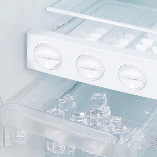 Heladera Inverter Side By Side Midea Mdrs710fgg46  - Galería 4