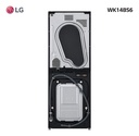 Torre De Lavado Y Secado Washtower LG 14kg Wk14bs6 - Galería 3