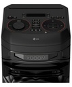 Parlante LG Xboom Rnc5 Portátil Con Bluetooth Colo - Galería 2