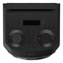 Torre De Sonido LG Xboom Rnc9 1800 Watts Rms Volta - Galería 2