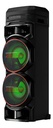 Torre De Sonido LG Xboom Rnc9 1800 Watts Rms Volta - Galería 6