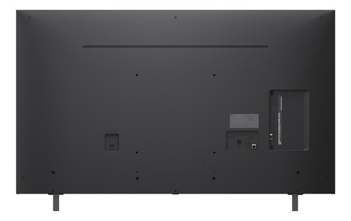 Televisor Inteligente LG Nanocell Ai 4k Nano80 50  - Galería 1