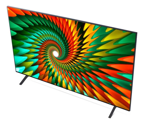 Televisor Nanocell 55'' 55nano77 4k Tv Uhd Tv Smar - Galería 2