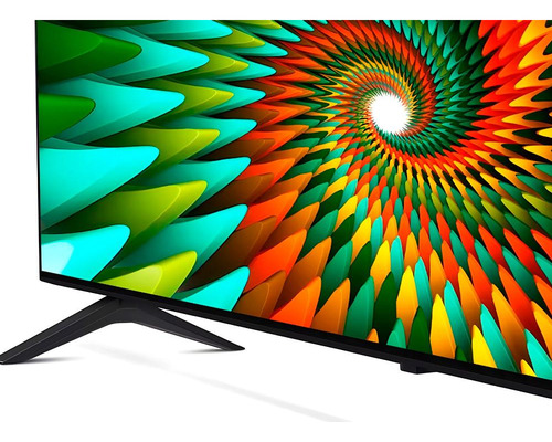 Televisor Nanocell 55'' 55nano77 4k Tv Uhd Tv Smar - Galería 6
