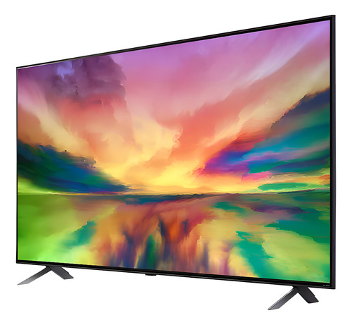 Televisor LG 55'' Qned 4k Uhd, Smart Tv Thinq Ai 5 - Galería 1