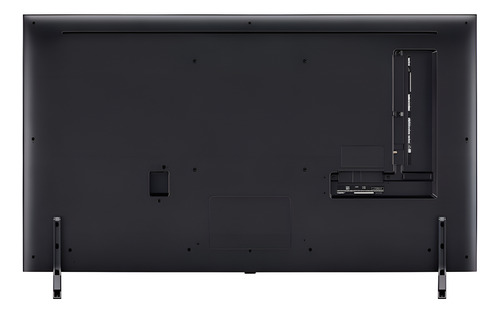 Televisor LG 55'' Qned 4k Uhd, Smart Tv Thinq Ai 5 - Galería 2