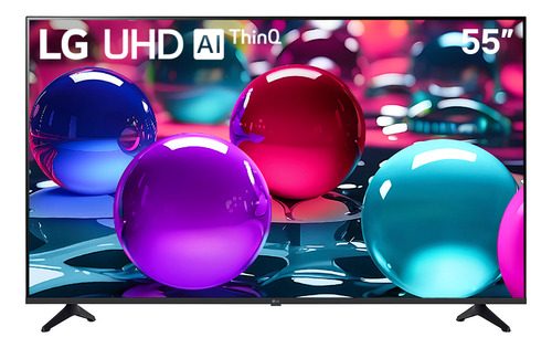 Tv LG Uhd 4k 55 55ua7300 - Galería 1