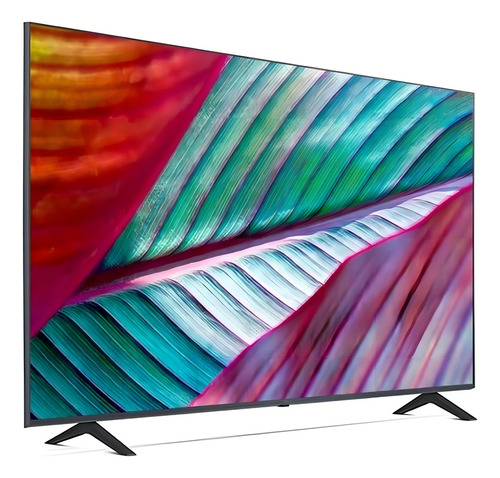 Televisor LG Uhd Ai Thinq 86'' 86ur8750psa Smart T - Galería 1
