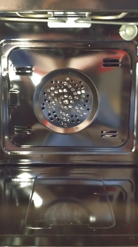 Cocina Punktal Turca Pk-1050 Etk Color Inox Con Pu - Galería 2