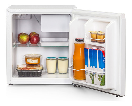 Heladera Frigobar James Jn-50k Color Blanco Con Ca - Galería 1