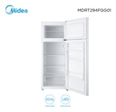 Heladera Frio Humedo Midea Mdrt294fgg01 204 Lt Efi - Galería 2