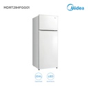 Heladera Frio Humedo Midea Mdrt294fgg01 204 Lt Efi - Galería 3