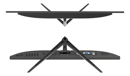 Monitor Enxuta Mofenx282475f 24' Full Hd 75hz - Galería 5