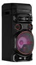 Torre De Sonido LG Xboom Rnc7 1000 Watts Rms Volta - Galería 2