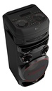 Torre De Sonido LG Xboom Rnc7 1000 Watts Rms Volta - Galería 3
