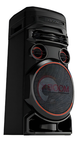 Torre De Sonido LG Xboom Rnc7 1000 Watts Rms Volta - Galería 5
