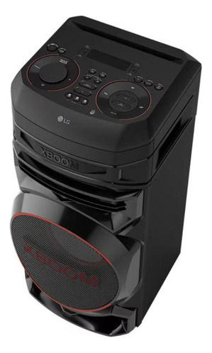 Torre De Sonido LG Xboom Rnc5 - Galería 3