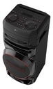 Torre De Sonido LG Xboom Rnc5 - Galería 3