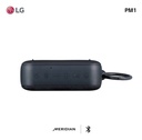 Parlante Bluetooth LG Xboom Go Pm1 Color Azul Oscu - Galería 3