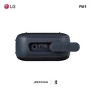 Parlante Bluetooth LG Xboom Go Pm1 Color Azul Oscu - Galería 4